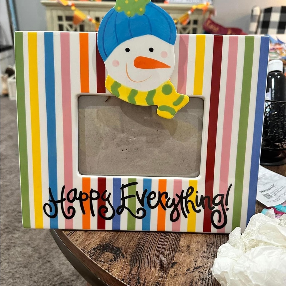 Happy Everything
